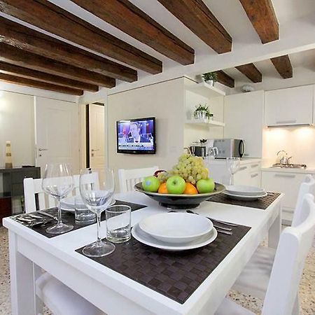 Alberto Apartment In Venice Ngoại thất bức ảnh