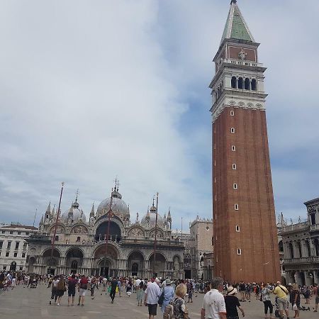 Alberto Apartment In Venice Ngoại thất bức ảnh