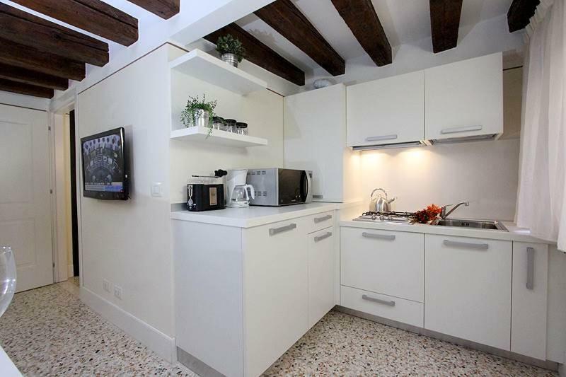 Alberto Apartment In Venice Ngoại thất bức ảnh