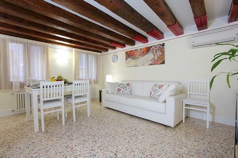 Alberto Apartment In Venice Ngoại thất bức ảnh