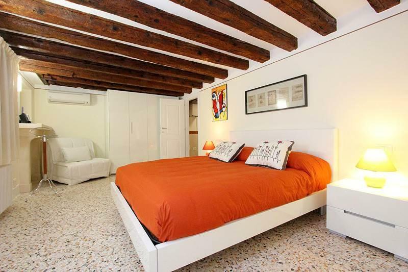 Alberto Apartment In Venice Ngoại thất bức ảnh