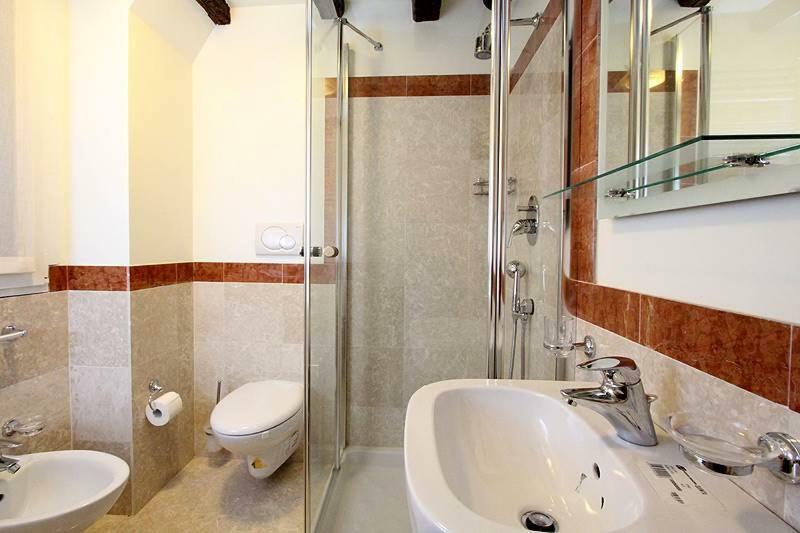 Alberto Apartment In Venice Ngoại thất bức ảnh