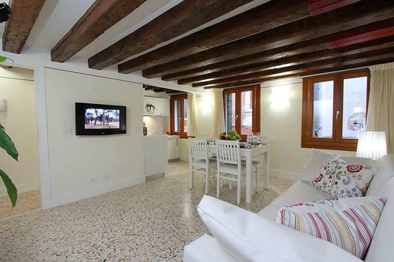 Alberto Apartment In Venice Ngoại thất bức ảnh