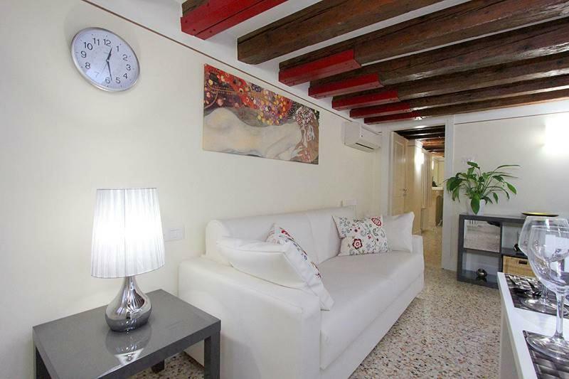 Alberto Apartment In Venice Ngoại thất bức ảnh