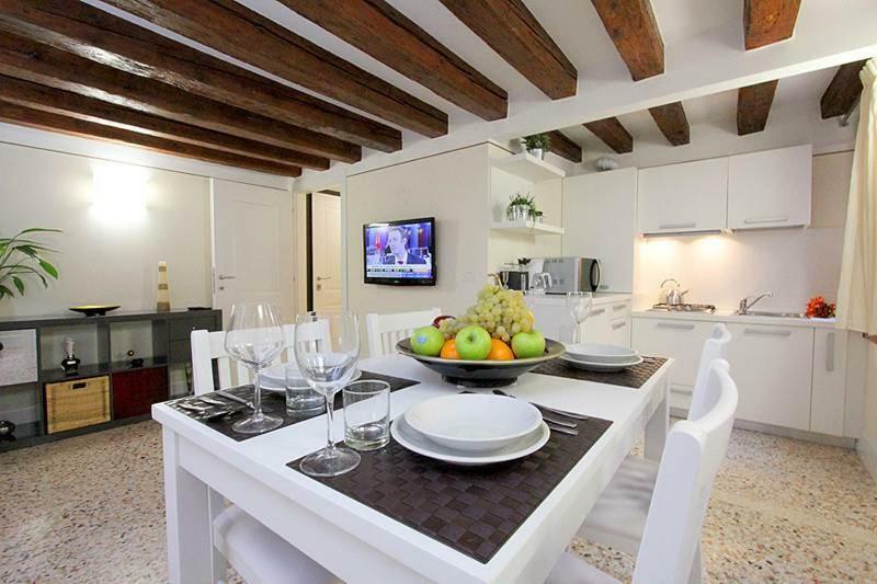 Alberto Apartment In Venice Ngoại thất bức ảnh