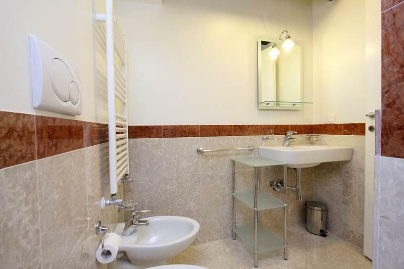 Alberto Apartment In Venice Ngoại thất bức ảnh
