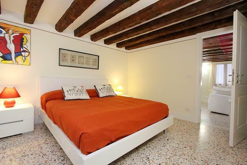 Alberto Apartment In Venice Ngoại thất bức ảnh
