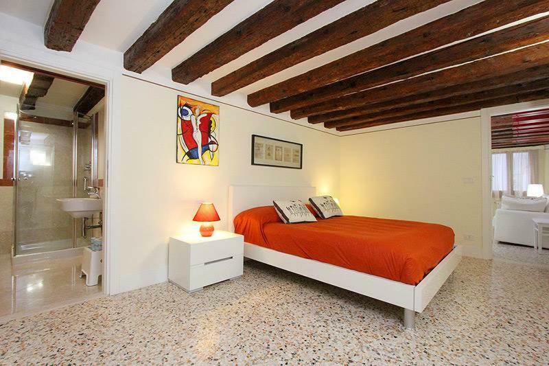 Alberto Apartment In Venice Ngoại thất bức ảnh