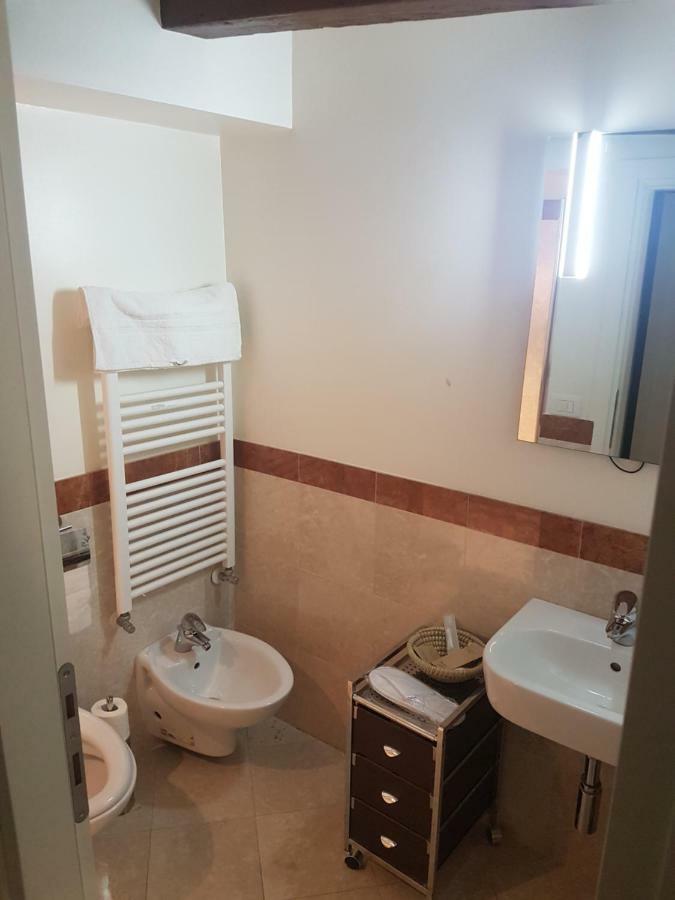 Alberto Apartment In Venice Ngoại thất bức ảnh