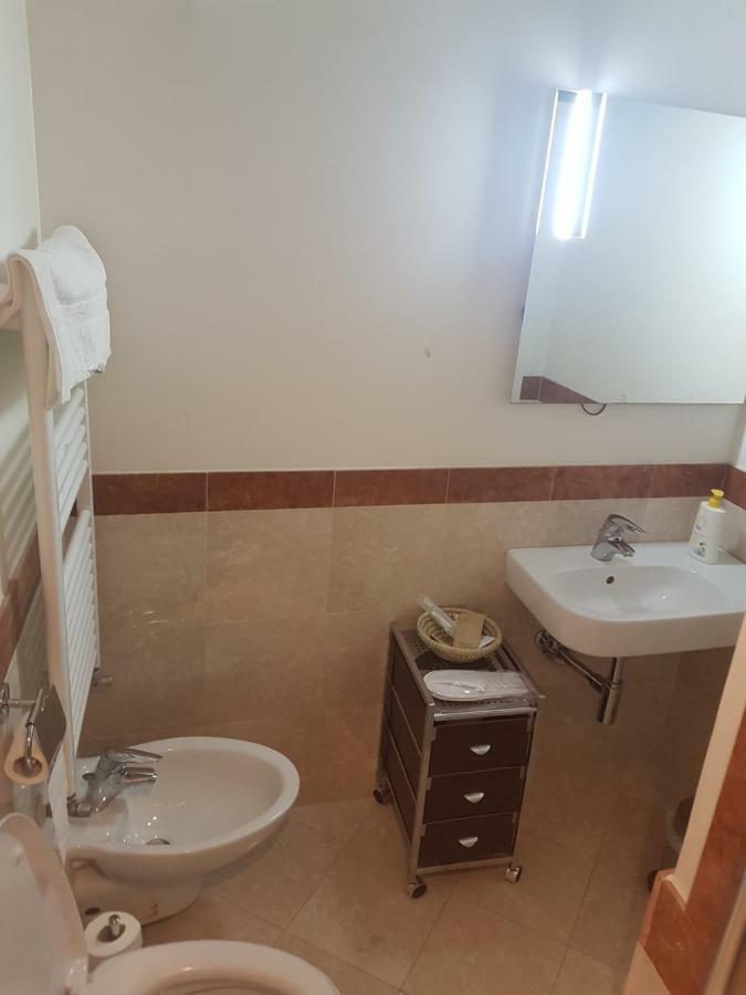 Alberto Apartment In Venice Ngoại thất bức ảnh