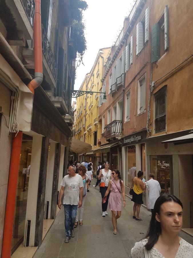 Alberto Apartment In Venice Ngoại thất bức ảnh