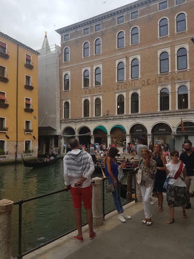 Alberto Apartment In Venice Ngoại thất bức ảnh