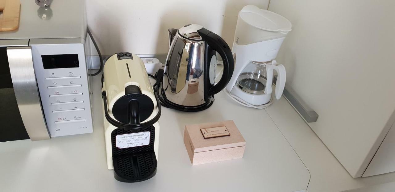 Alberto Apartment In Venice Ngoại thất bức ảnh